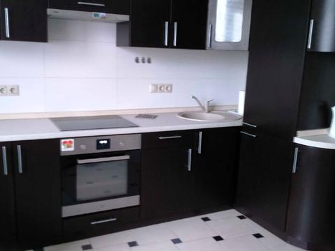 квартира по адресу Бориса Гмыри ул., 4