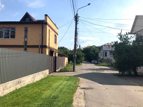 дом по адресу Зелёная ул.