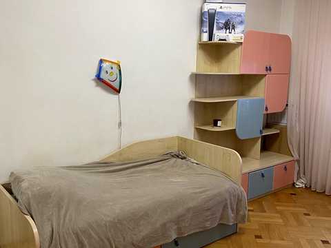 квартира за адресою Левка Лук'яненка вул. (Василя Жуковського), 21-А