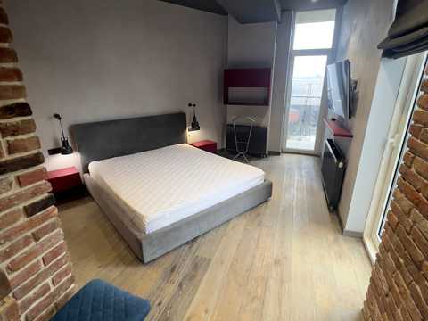 квартира за адресою Отакара Яроша пров., 20 к1