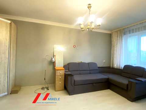 квартира за адресою Богатирська вул., 20