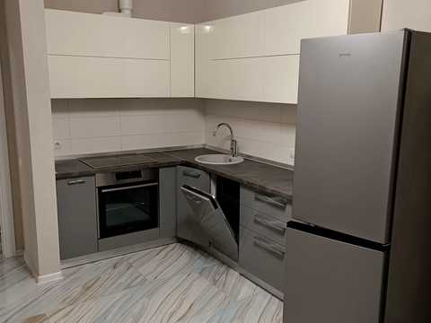 квартира по адресу Коперника ул., 3