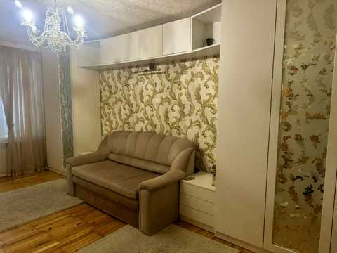 квартира за адресою Аерокосмічний просп. (Гагаріна), 38а