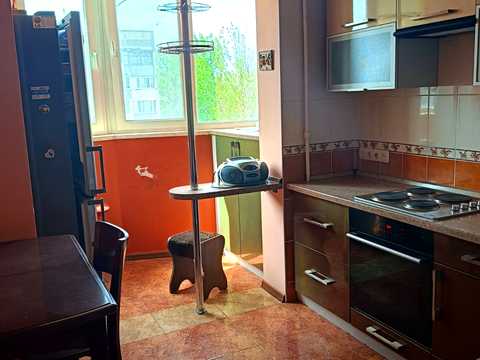 квартира за адресою Семена Палія вул. (Дніпропетровська дорога), 74