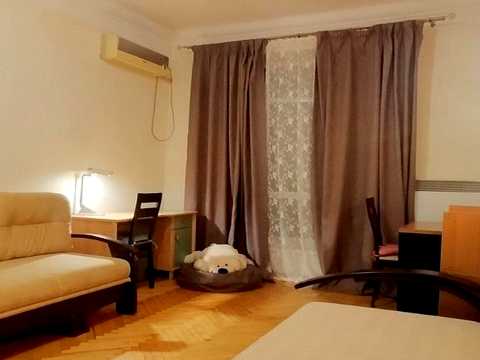квартира по адресу Александра Поля просп. (Кірова), 85