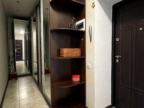 квартира по адресу Боголюбова ул., 12