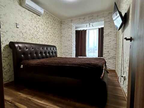 квартира за адресою Сагайдачного вул., 4