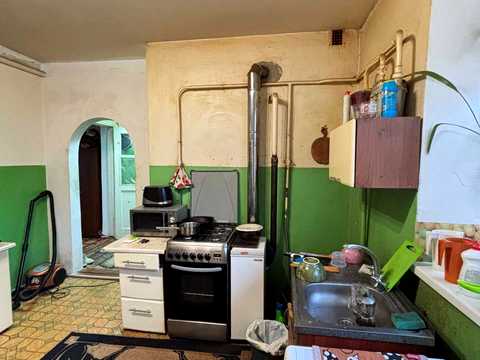 квартира по адресу Центральна, 5