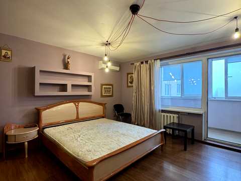 квартира по адресу Дарницкий бульв., 8