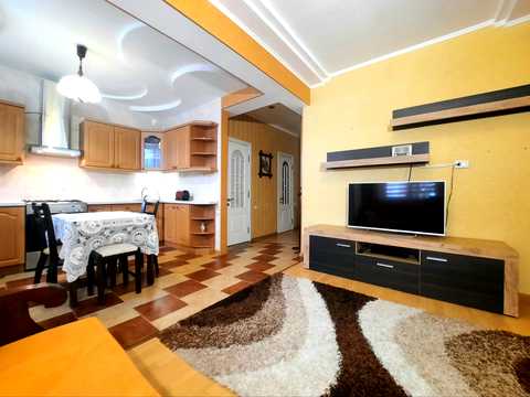 квартира за адресою вул.І.Приходька, 35