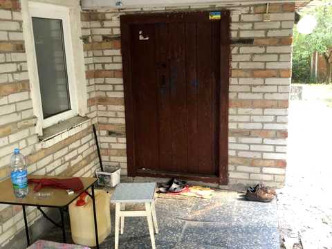 дом по адресу с. Малая Супоевка, Польова, 2