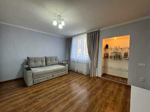 квартира за адресою Старобельська вул., 6