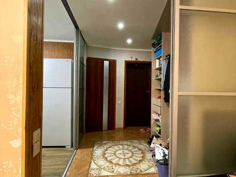квартира за адресою Куроп'ятникова вул., 23
