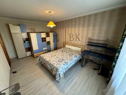 квартира по адресу Миколы Бажана просп., 5