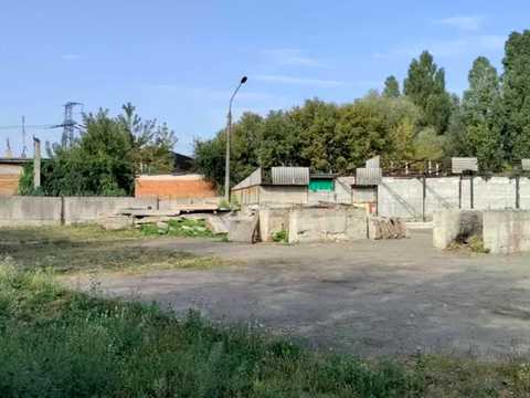 коммерческая по адресу Івана Піддубного ул. (Воеводина), 1