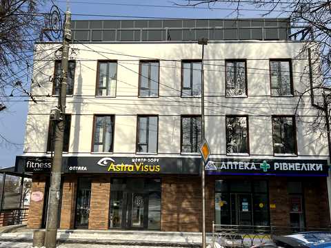 квартира по адресу Соборная ул., 318