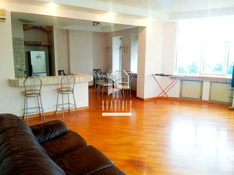 квартира за адресою Ковпака вул., 17