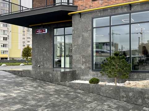 квартира по адресу Барское шоссе, 125-Г