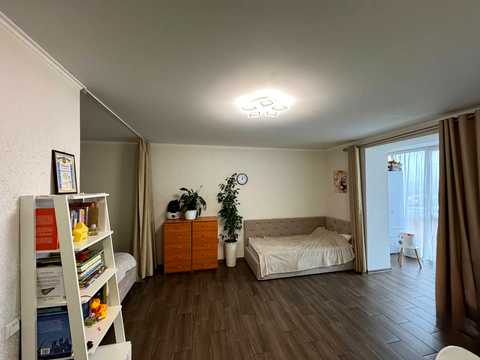 квартира по адресу Коцюбинского просп., 43б