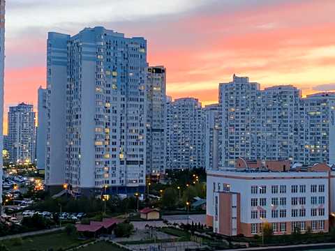 квартира за адресою Бориса Гмирі вул., 6