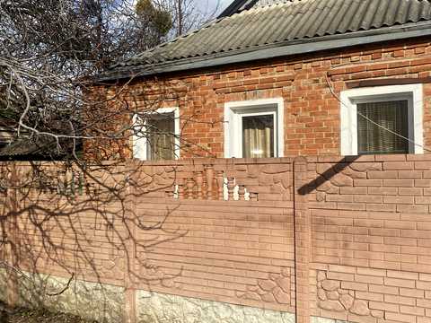 будинок за адресою Буковинська вул., 20
