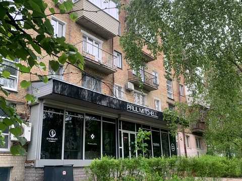 коммерческая по адресу Ростиславская ул. (Маршала Рыбалко), 7/18