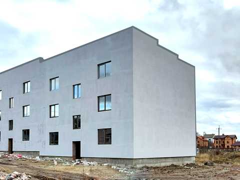 квартира за адресою Гніванське шосе
