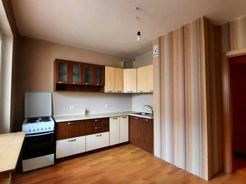 квартира по адресу Урловская ул., 36