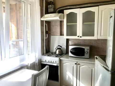 квартира по адресу Большая Васильковская ул. (Красноармейская), 94
