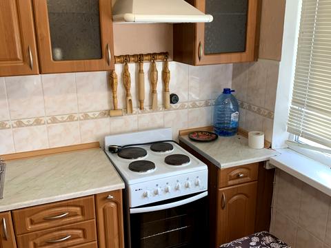 квартира по адресу Николая Кибальчича ул., 7-А