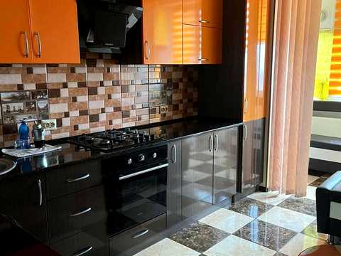 квартира за адресою Кармелюка вул., 5/8