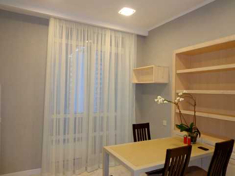 квартира за адресою Французький бульв., 54/23