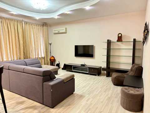 квартира за адресою Старокозацька вул. (Комсомольська), 78в