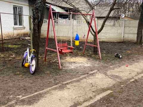 квартира за адресою Воїнської Слави вул., 11