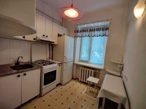квартира по адресу Спасская ул., 25