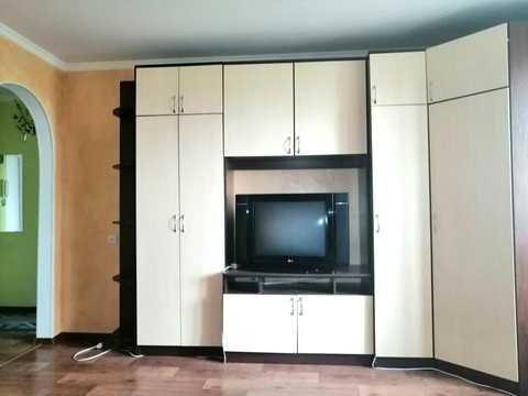 квартира по адресу Николаевская дорога ул., 307