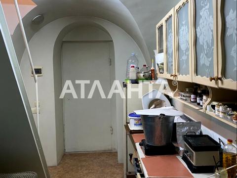 комерційна за адресою Одеса, Спиридонівська вул., 15