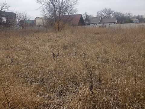 ділянка за адресою Степана Руданського вул. (Гіляровського)