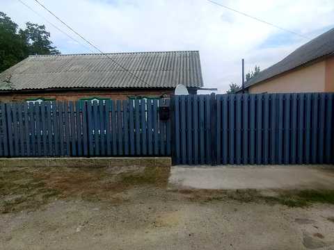 дом по адресу Коцюбинского ул., 11