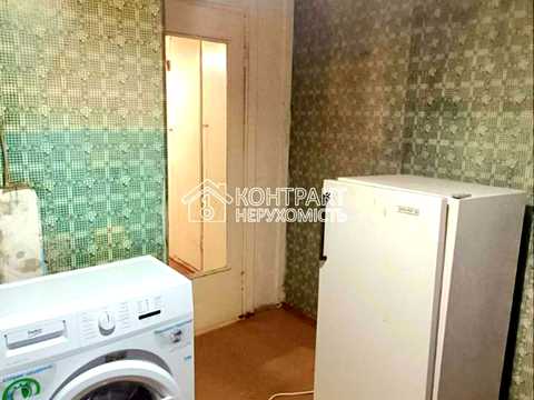 квартира за адресою Тракторобудівників просп., 160б