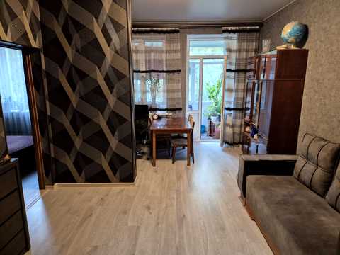 квартира по адресу Шевченка, 8