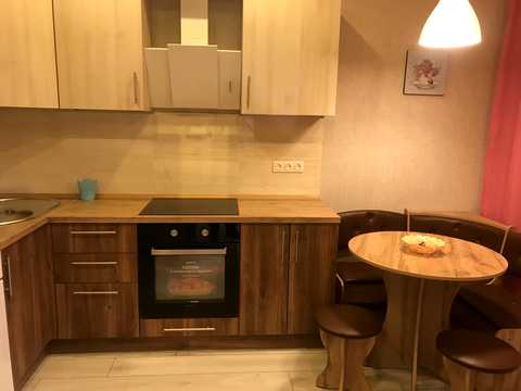 квартира за адресою Миколи Гулака вул., 4