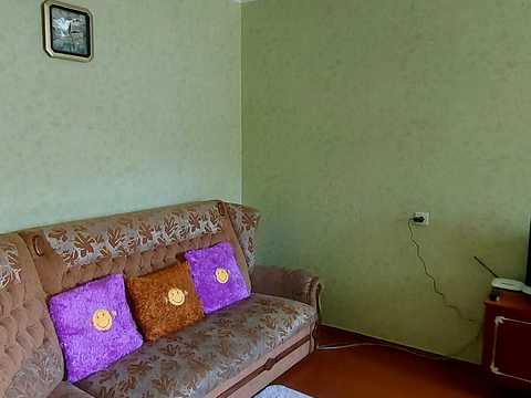 квартира по адресу Небесна Сотня, 40