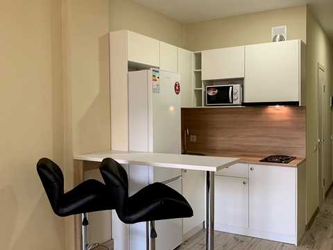 квартира за адресою Полевая, 27