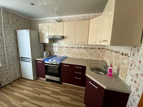 квартира по адресу Центральний бульв., 22