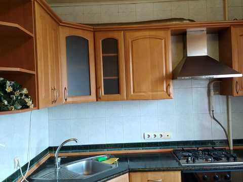 квартира за адресою Куйбишева пл., 240
