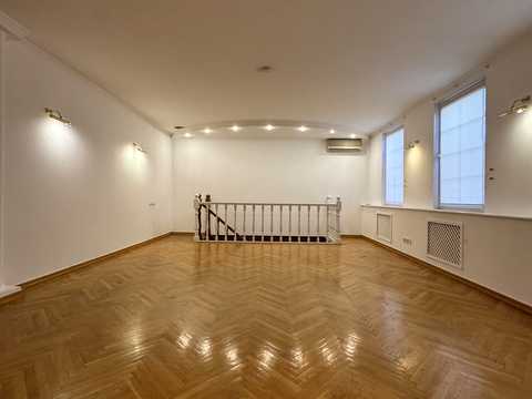 квартира за адресою Євгена Чикаленка вул. (Пушкінська), 20А