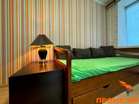 квартира за адресою Костя Гордієнка пров. (Чекістів), 3