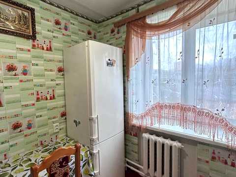 квартира по адресу Казацкая ул., 56/1