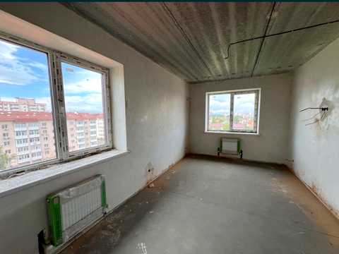 квартира по адресу Миру ул., 12